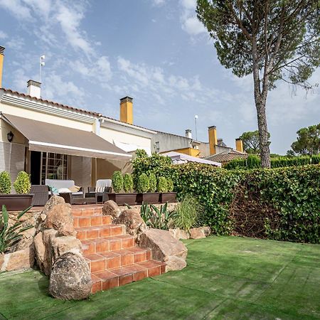 Casa Los Jardines Del Lago Córdoba Exterior foto