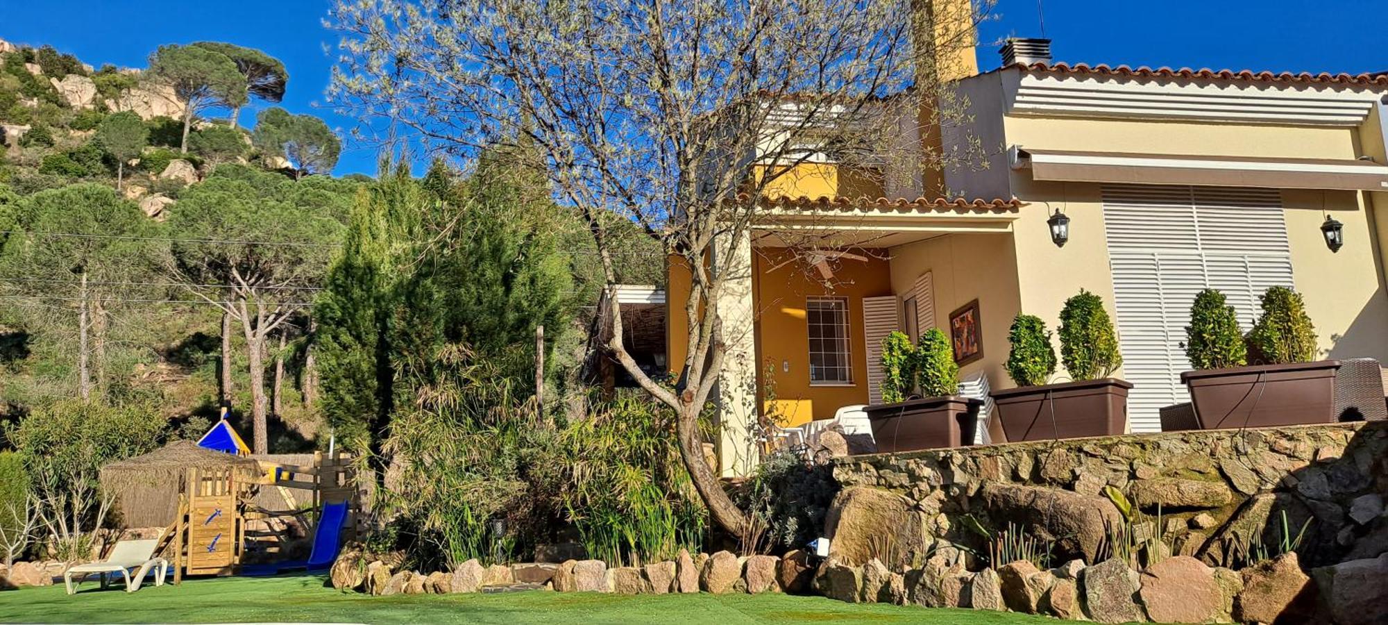 Casa Los Jardines Del Lago Córdoba Exterior foto