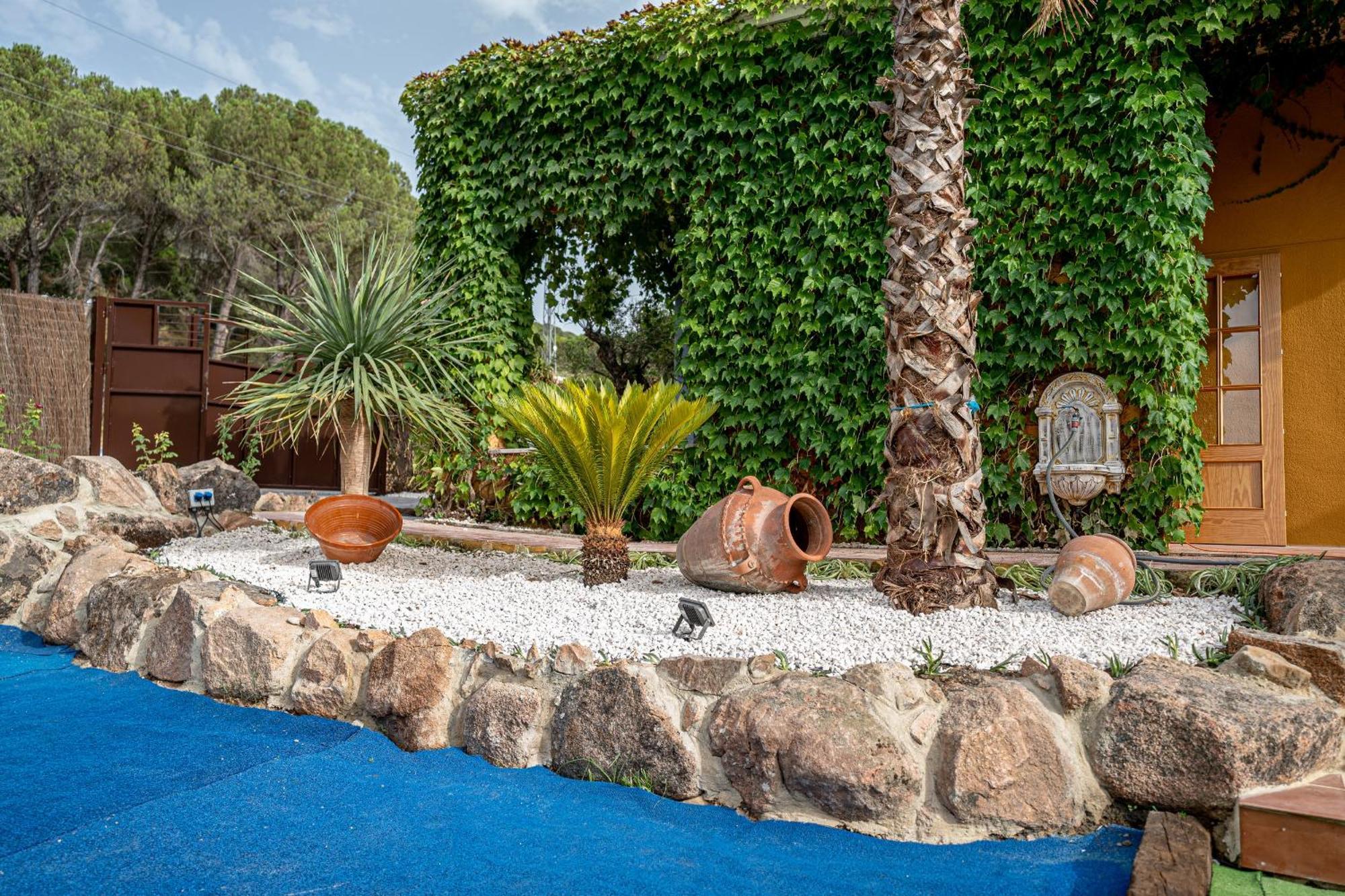 Casa Los Jardines Del Lago Córdoba Exterior foto