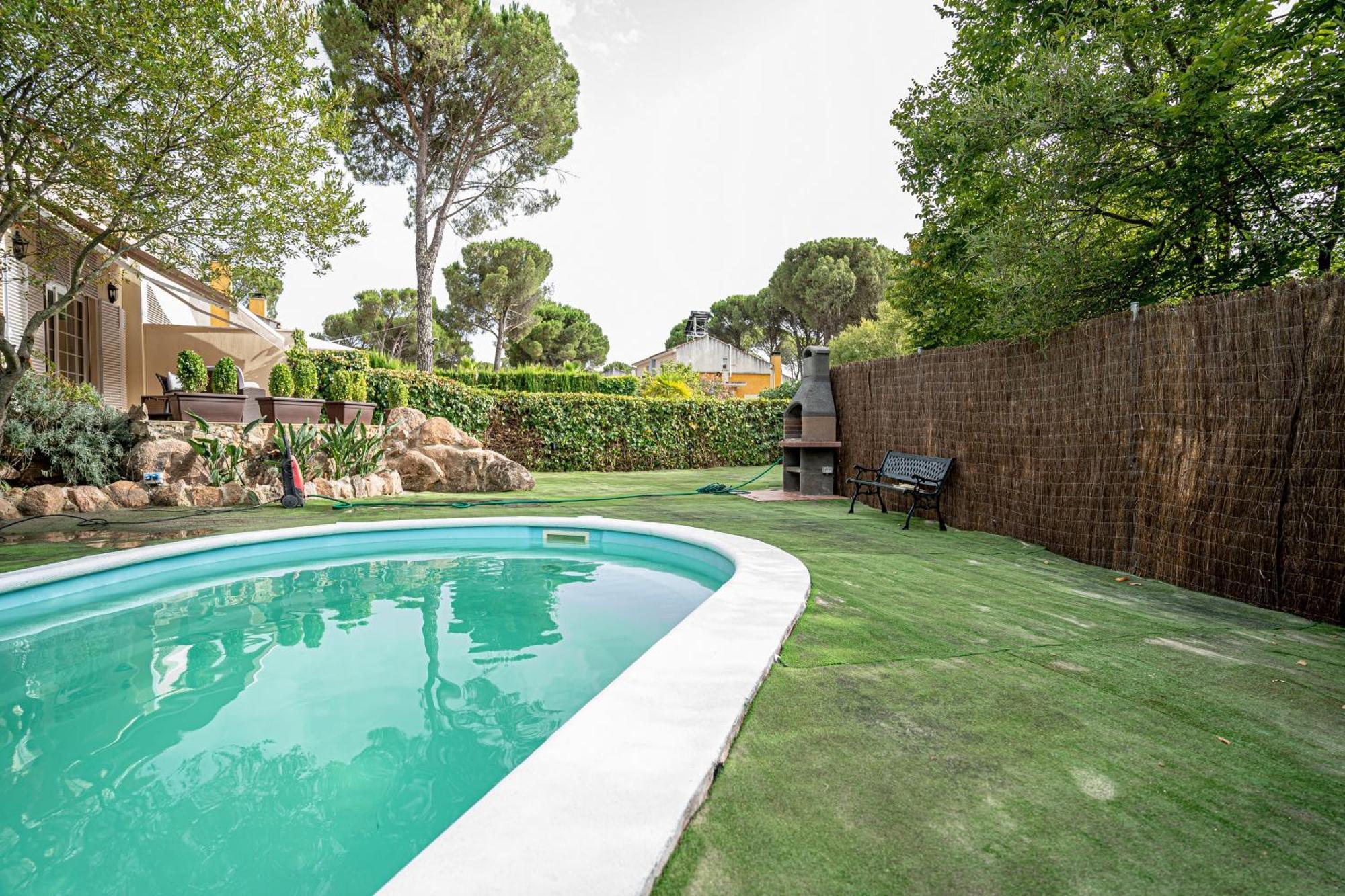 Casa Los Jardines Del Lago Córdoba Exterior foto