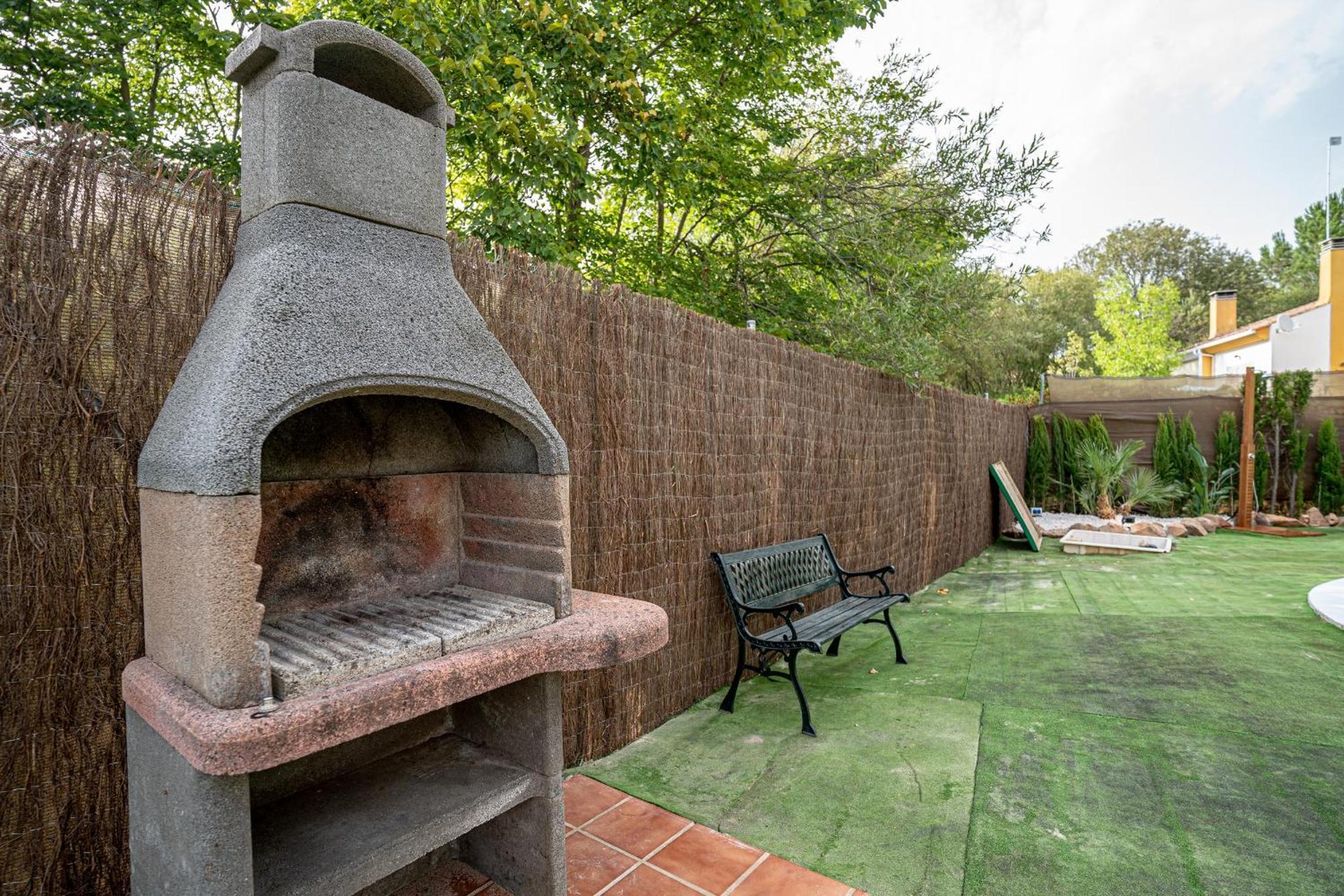 Casa Los Jardines Del Lago Córdoba Exterior foto