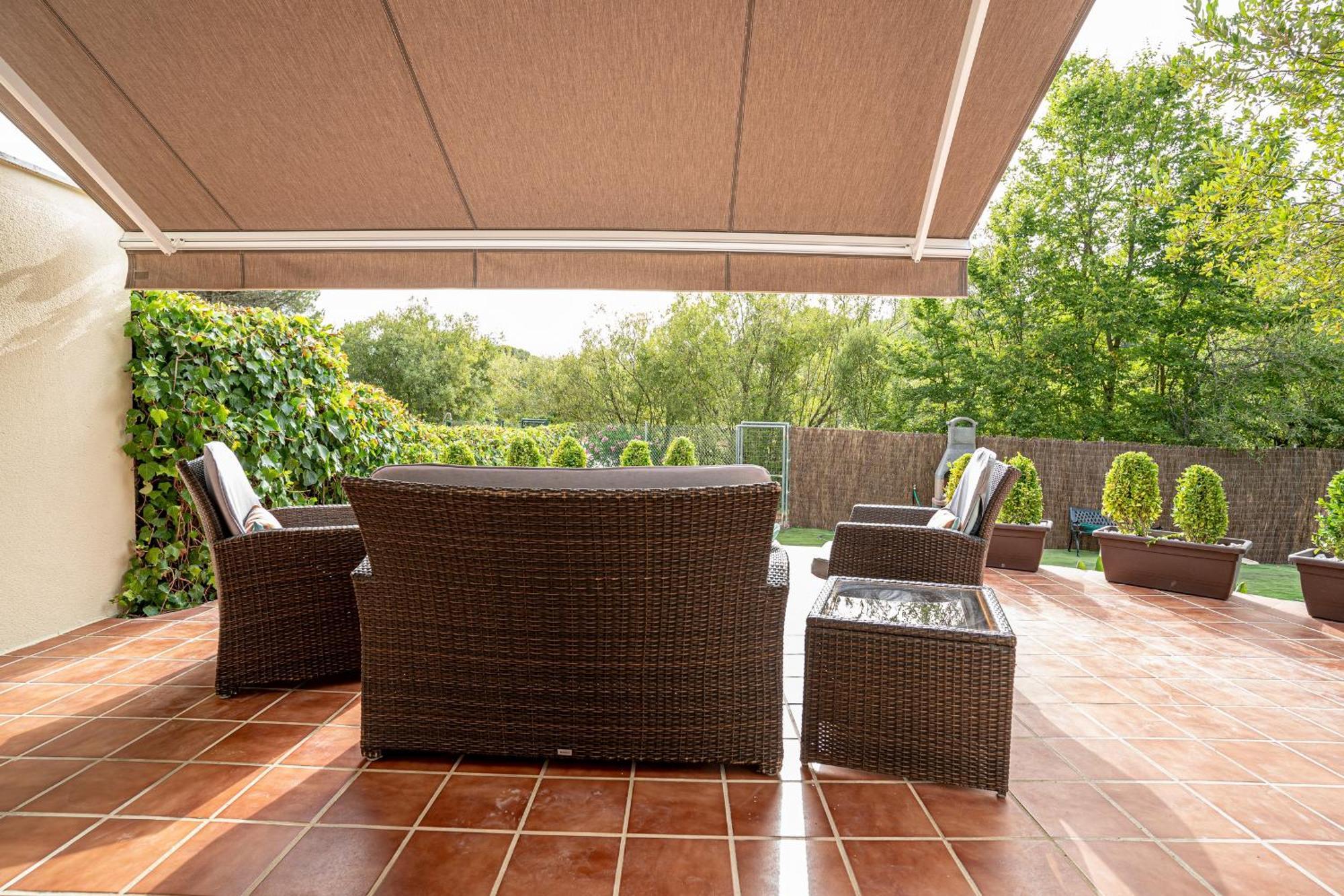 Casa Los Jardines Del Lago Córdoba Exterior foto