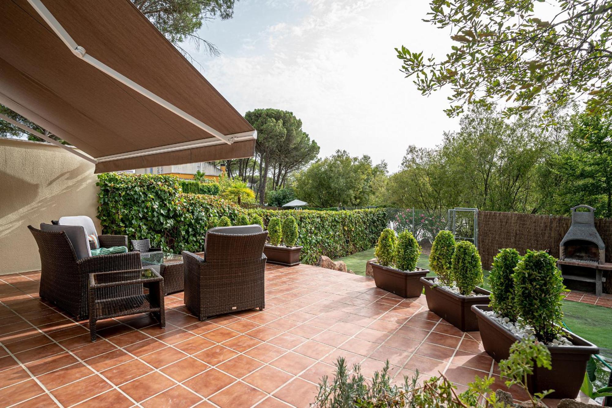 Casa Los Jardines Del Lago Córdoba Exterior foto