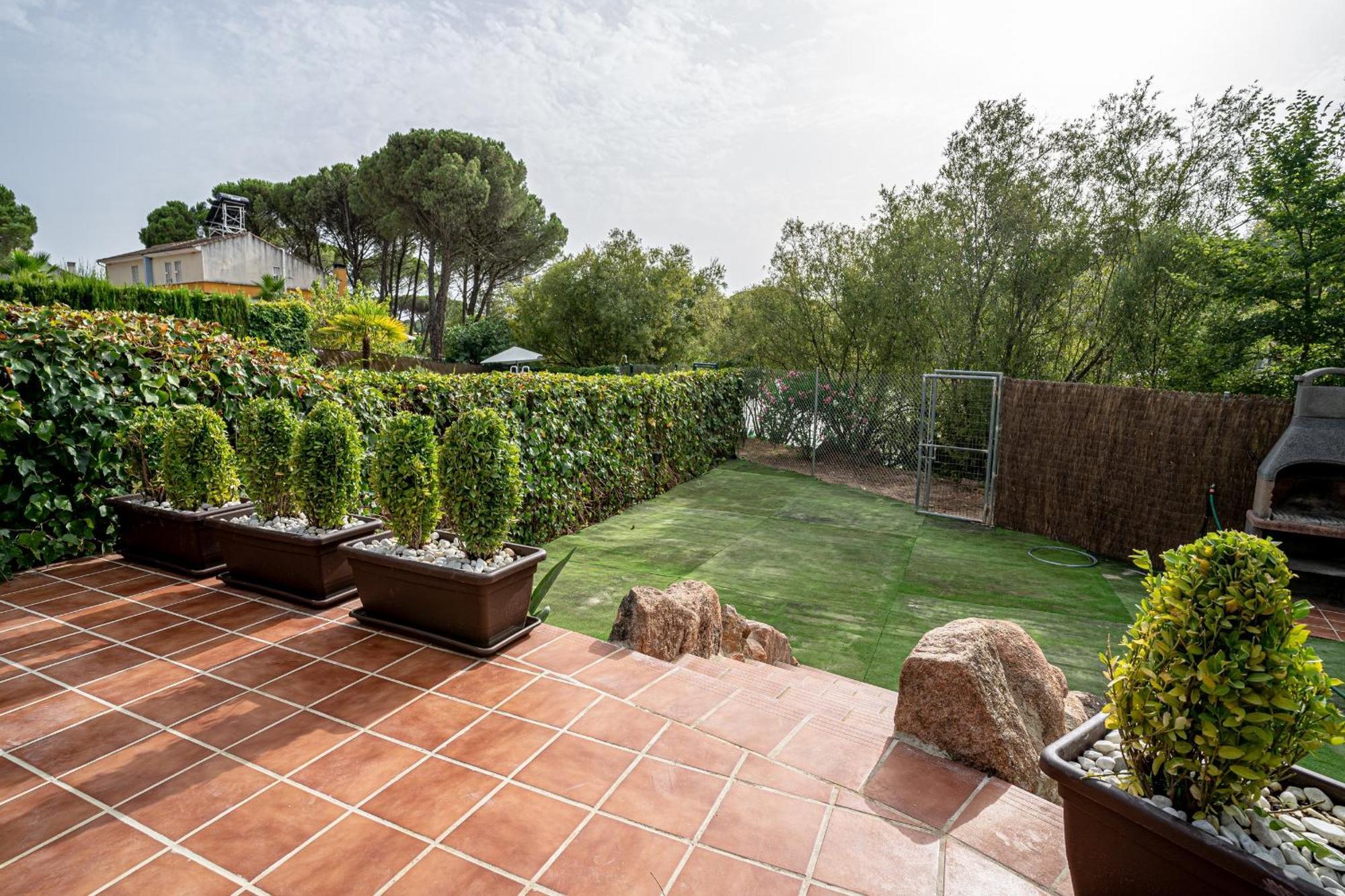 Casa Los Jardines Del Lago Córdoba Exterior foto