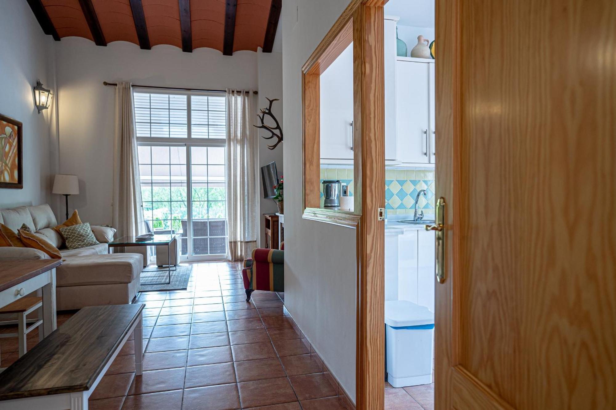 Casa Los Jardines Del Lago Córdoba Exterior foto