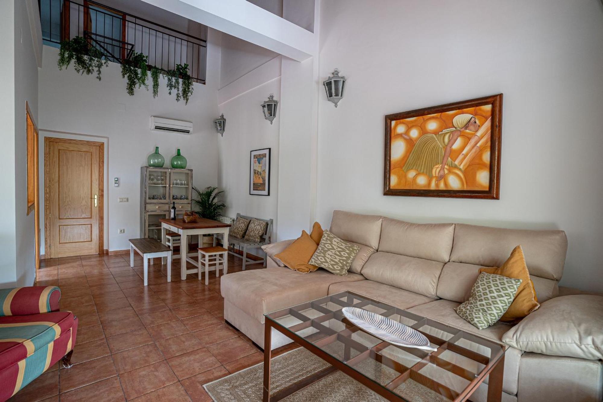 Casa Los Jardines Del Lago Córdoba Exterior foto