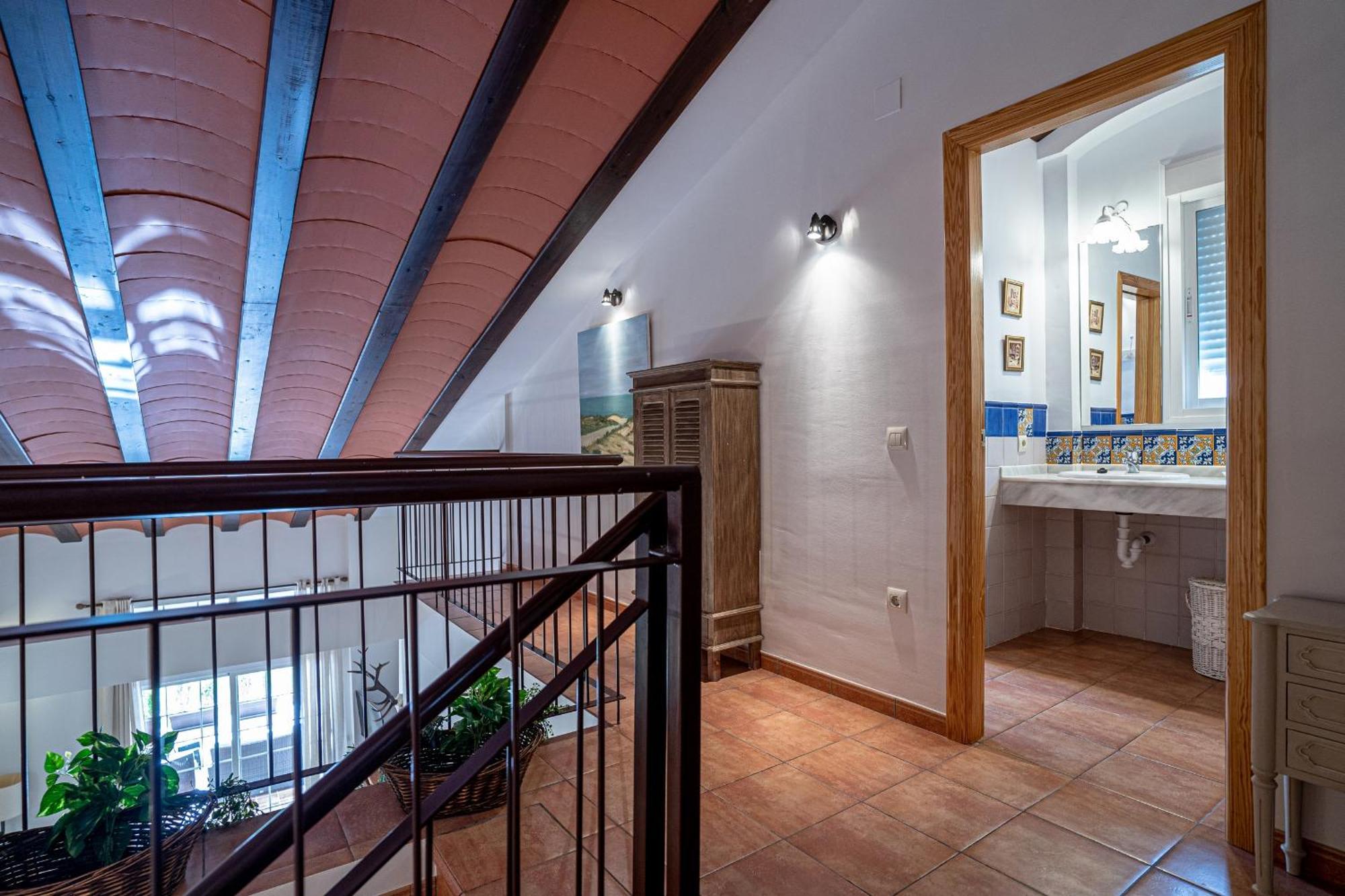 Casa Los Jardines Del Lago Córdoba Exterior foto