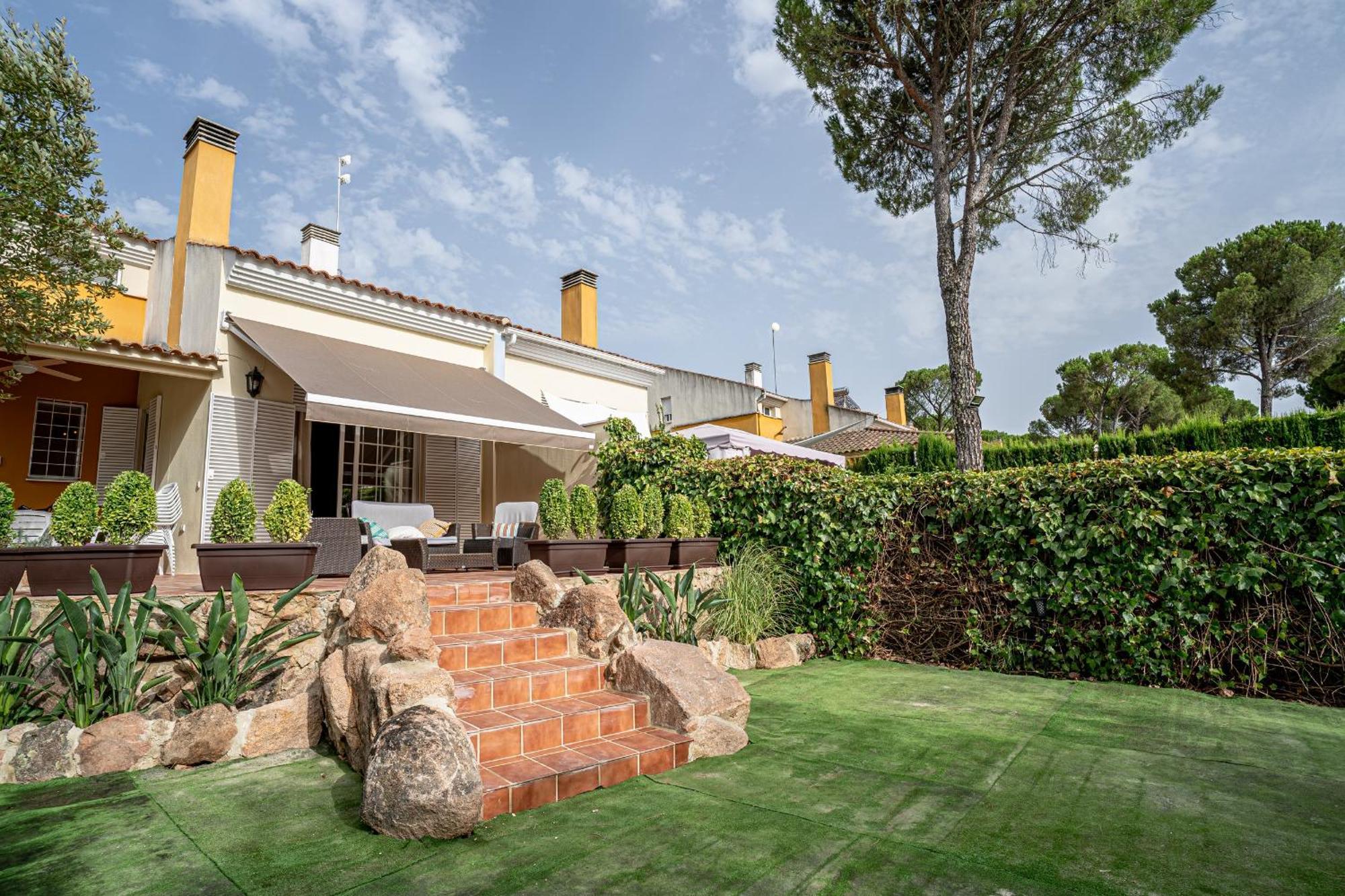 Casa Los Jardines Del Lago Córdoba Exterior foto