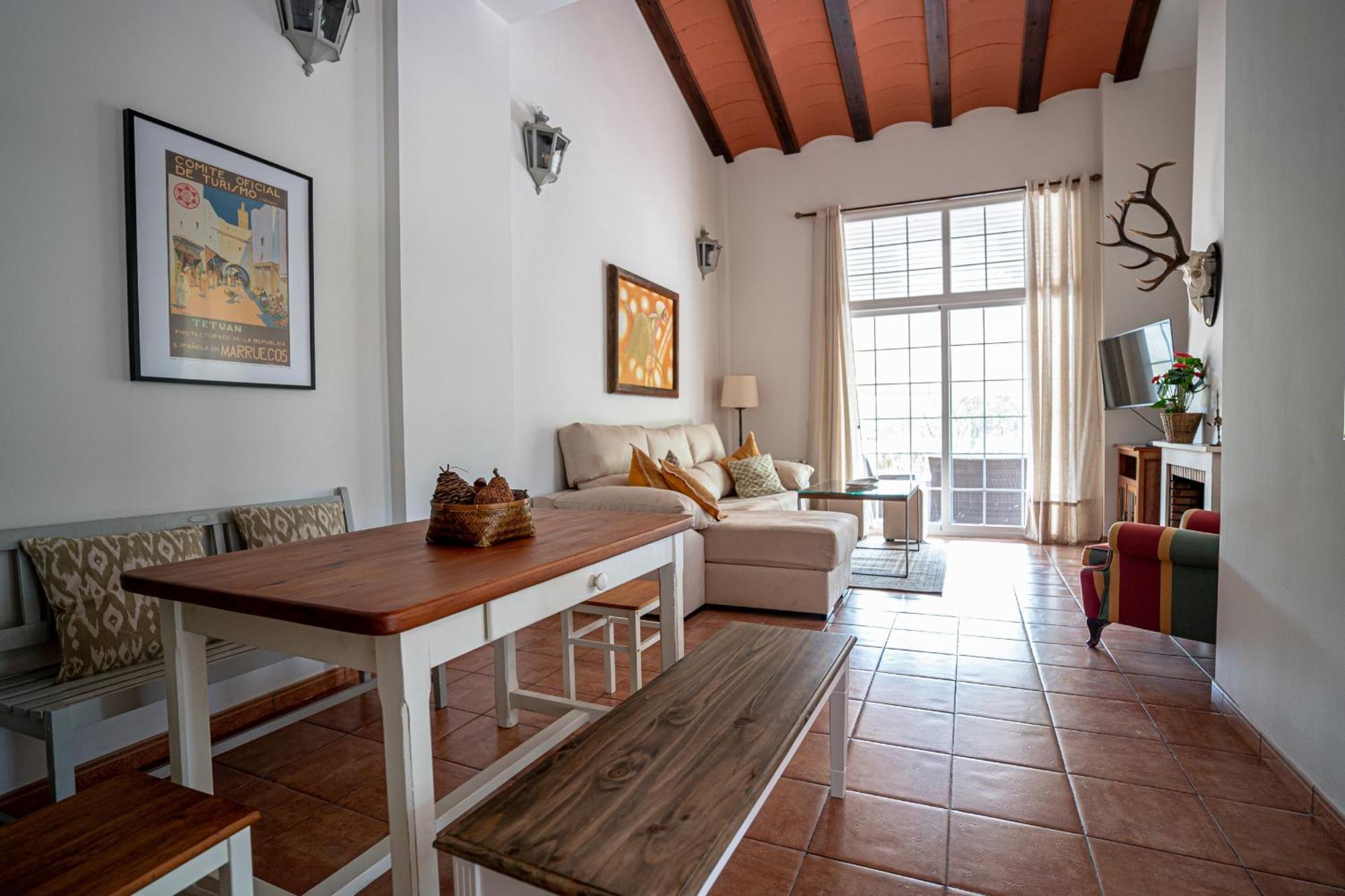 Casa Los Jardines Del Lago Córdoba Exterior foto